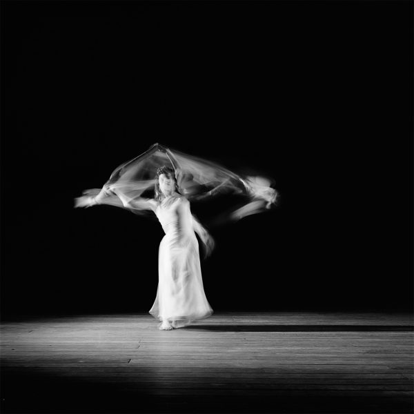 M. Halberstadt's photos of Anna Halprin