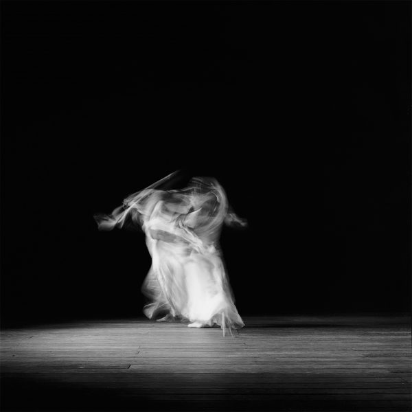 M. Halberstadt's photos of Anna Halprin