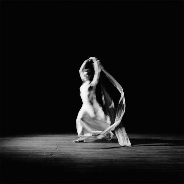 M. Halberstadt's photos of Anna Halprin