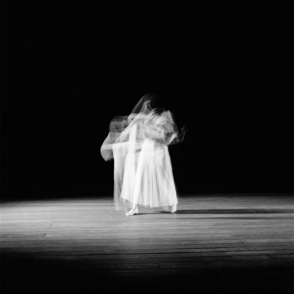 M. Halberstadt's photos of Anna Halprin