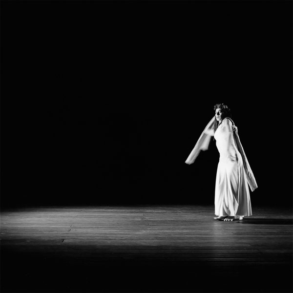 M. Halberstadt's photos of Anna Halprin