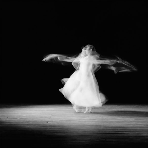 M. Halberstadt's photos of Anna Halprin