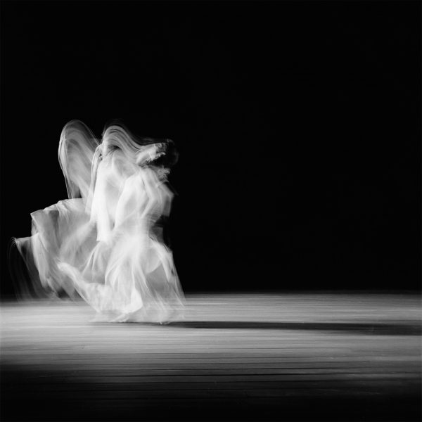 M. Halberstadt's photos of Anna Halprin