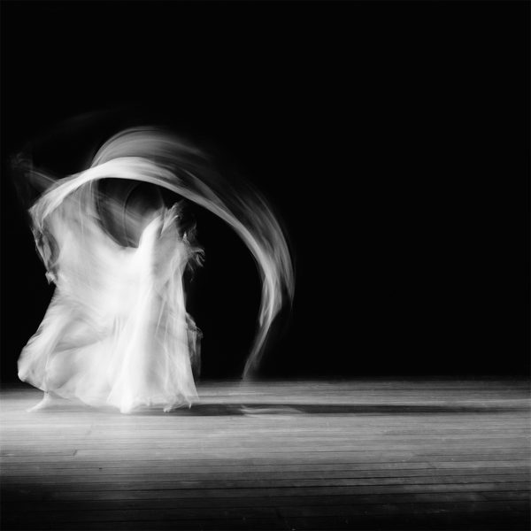 M. Halberstadt's photos of Anna Halprin