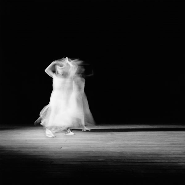 M. Halberstadt's photos of Anna Halprin