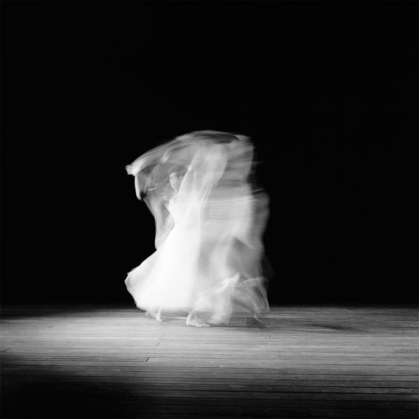 M. Halberstadt's photos of Anna Halprin