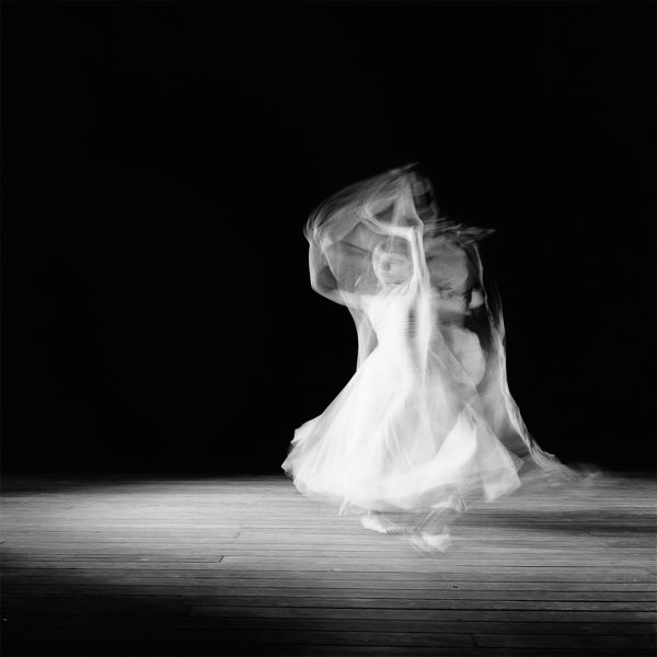 M. Halberstadt's photos of Anna Halprin