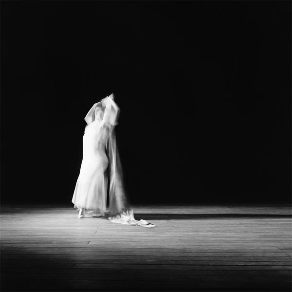 M. Halberstadt's photos of Anna Halprin