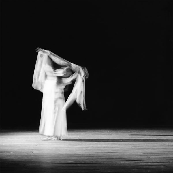 M. Halberstadt's photos of Anna Halprin