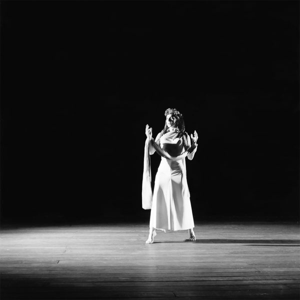 M. Halberstadt's photos of Anna Halprin