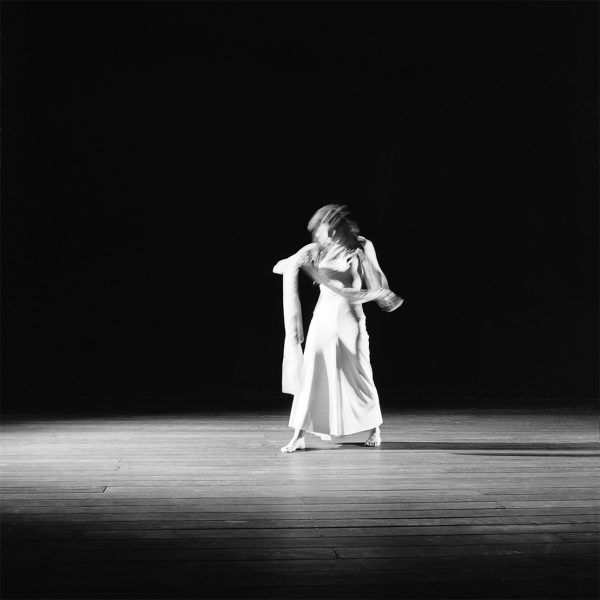 M. Halberstadt's photos of Anna Halprin