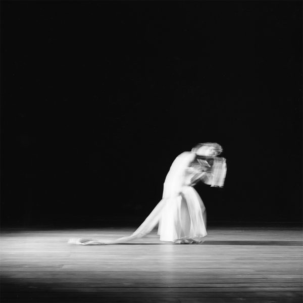 M. Halberstadt's photos of Anna Halprin