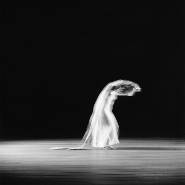 M. Halberstadt's photos of Anna Halprin