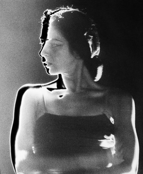 M. Halberstadt's photos of Anna Halprin